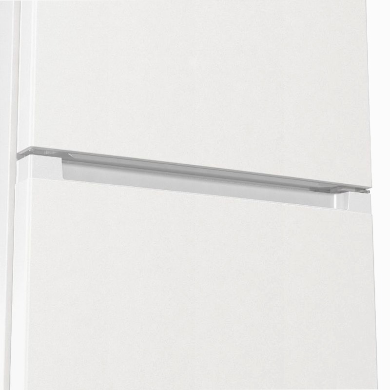 Frigorifero Libera Installazione Combinato Smeg RC18WDNE Bianco A