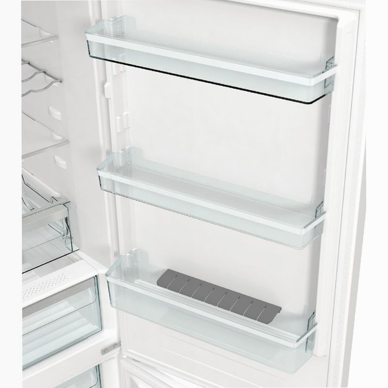 Frigorifero Libera Installazione Combinato Smeg RC18WDNE Bianco A