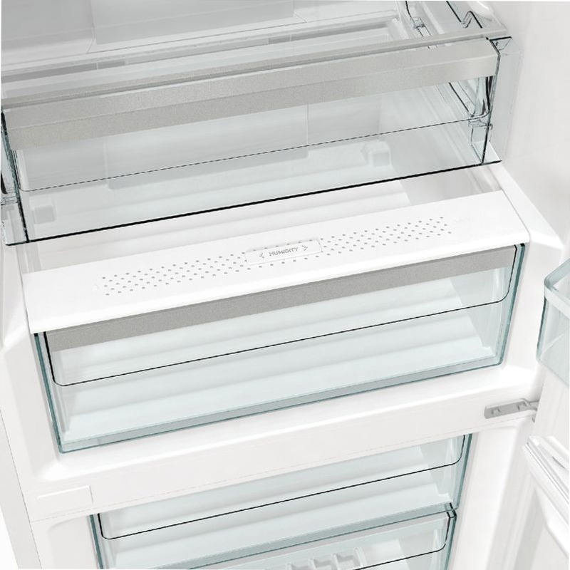 Frigorifero Libera Installazione Combinato Smeg RC18WDNE Bianco A
