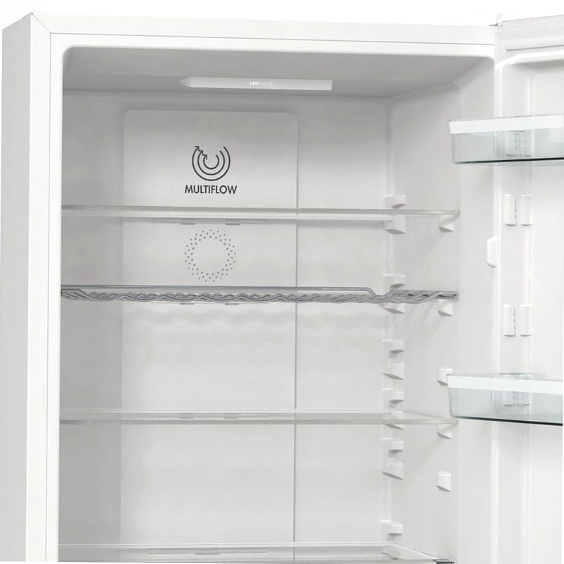 Frigorifero Libera Installazione Combinato Smeg RC18WDNE Bianco A