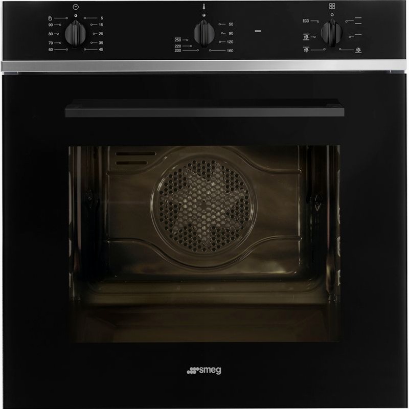 Forno Ventilato 60 cm Estetica Selezione