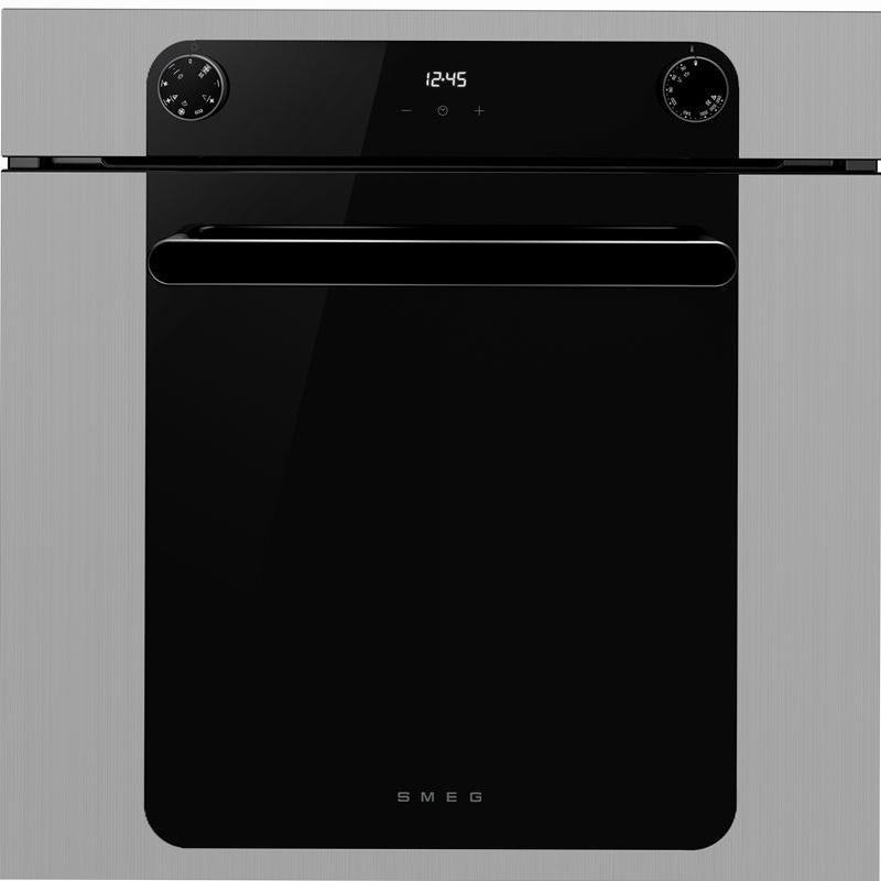 Forno Termoventilato Estetica Musa 60 cm