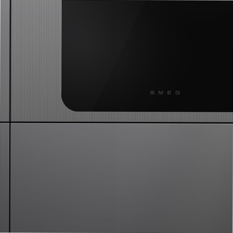 Forno Termoventilato Estetica Musa 60 cm