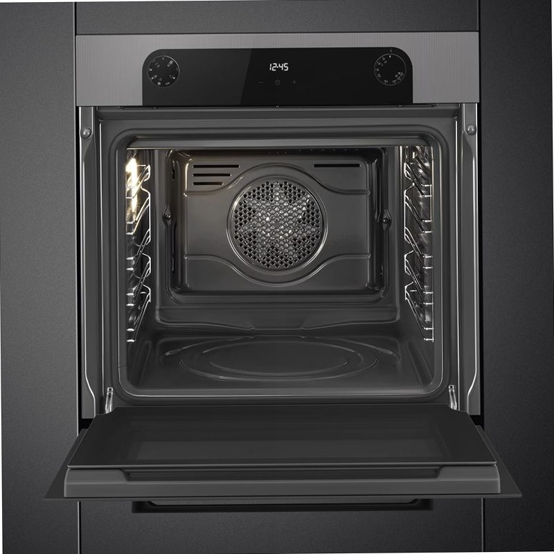 Forno Termoventilato Estetica Musa 60 cm