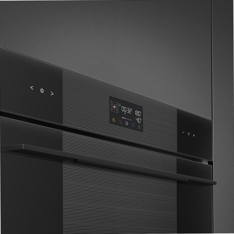Forno Galileo Micro combi Smeg