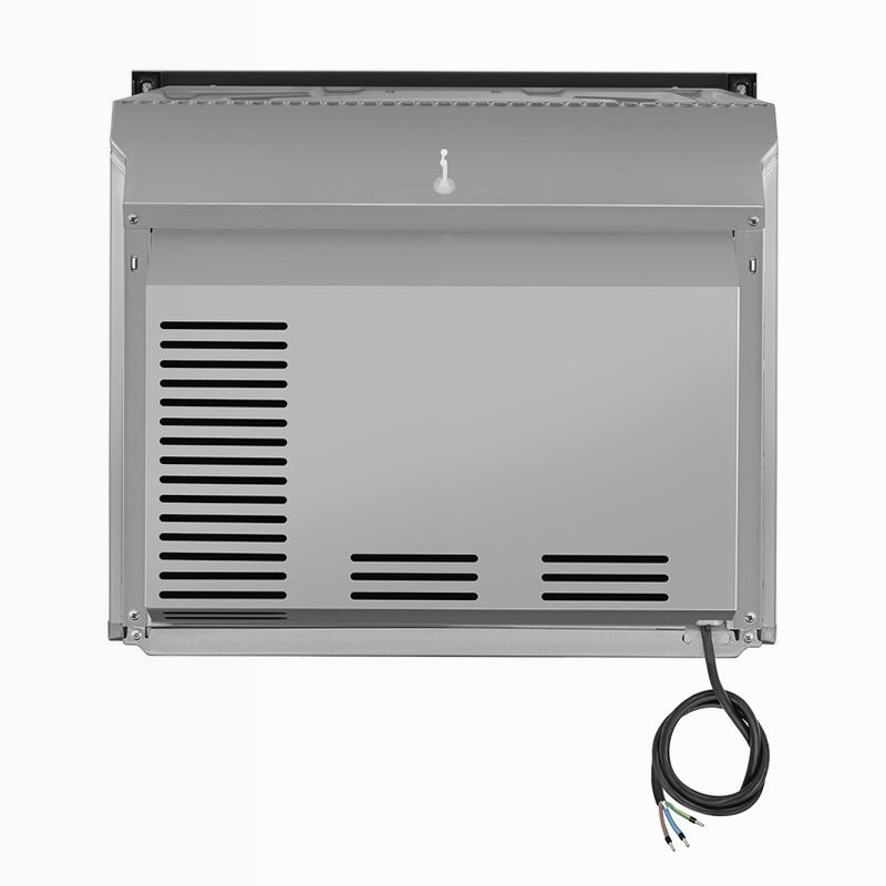 Forno Galileo Micro combi Smeg