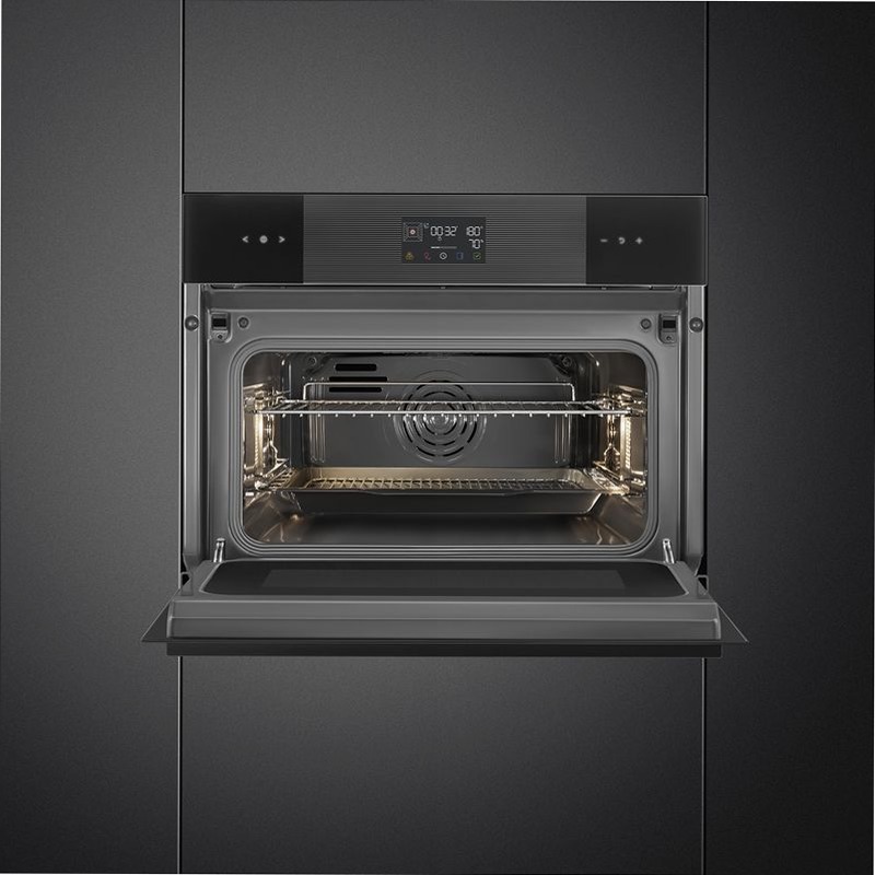 Forno Galileo Micro combi Smeg
