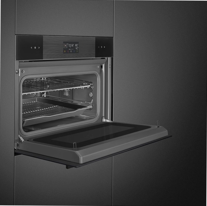 Forno Galileo Micro combi Smeg