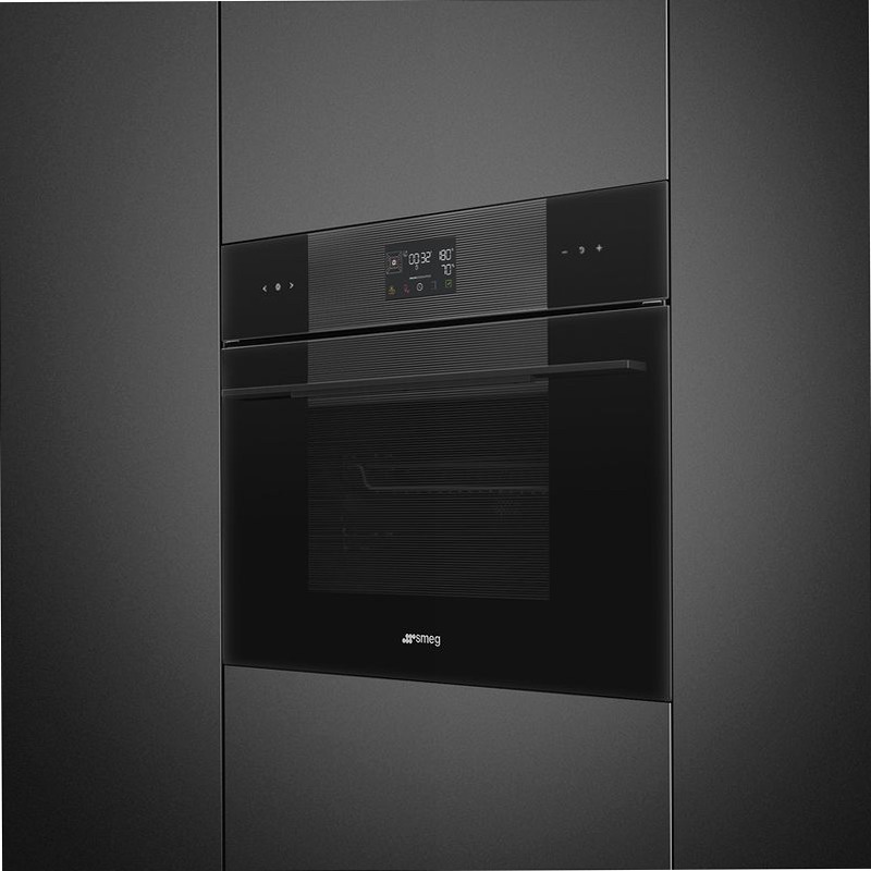Forno Galileo Micro combi Smeg