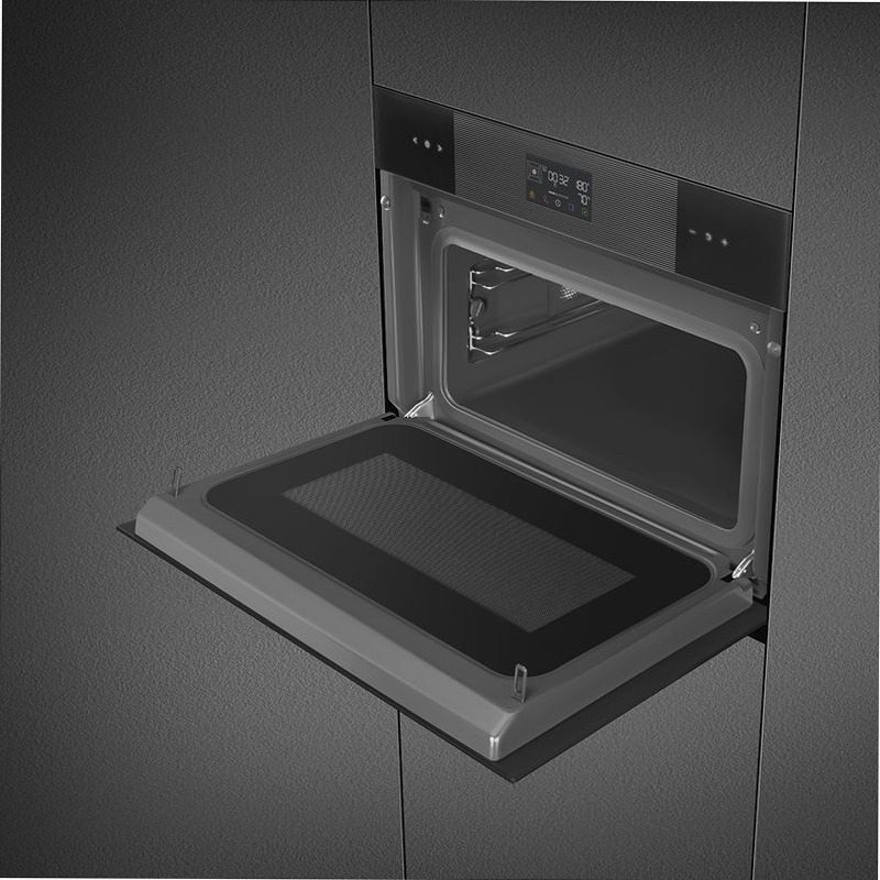 Forno Galileo Micro combi Smeg