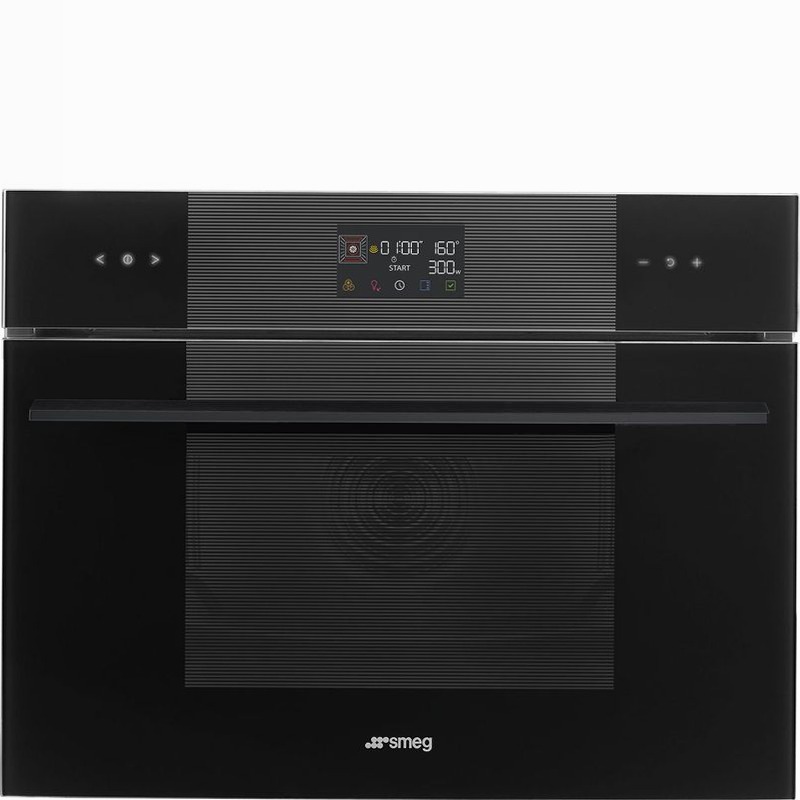Forno Galileo Micro combi Smeg