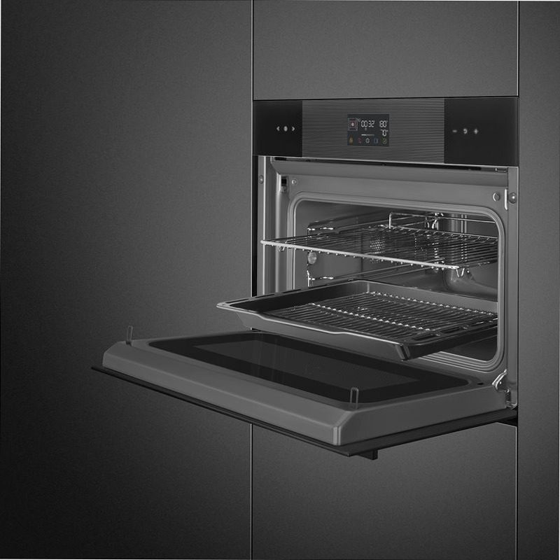 Forno Galileo Micro combi Smeg