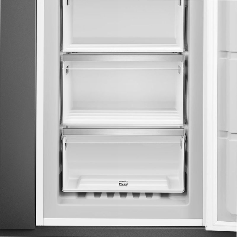 Congelatore Monoporta Smeg S9F174NE Incasso Bianco