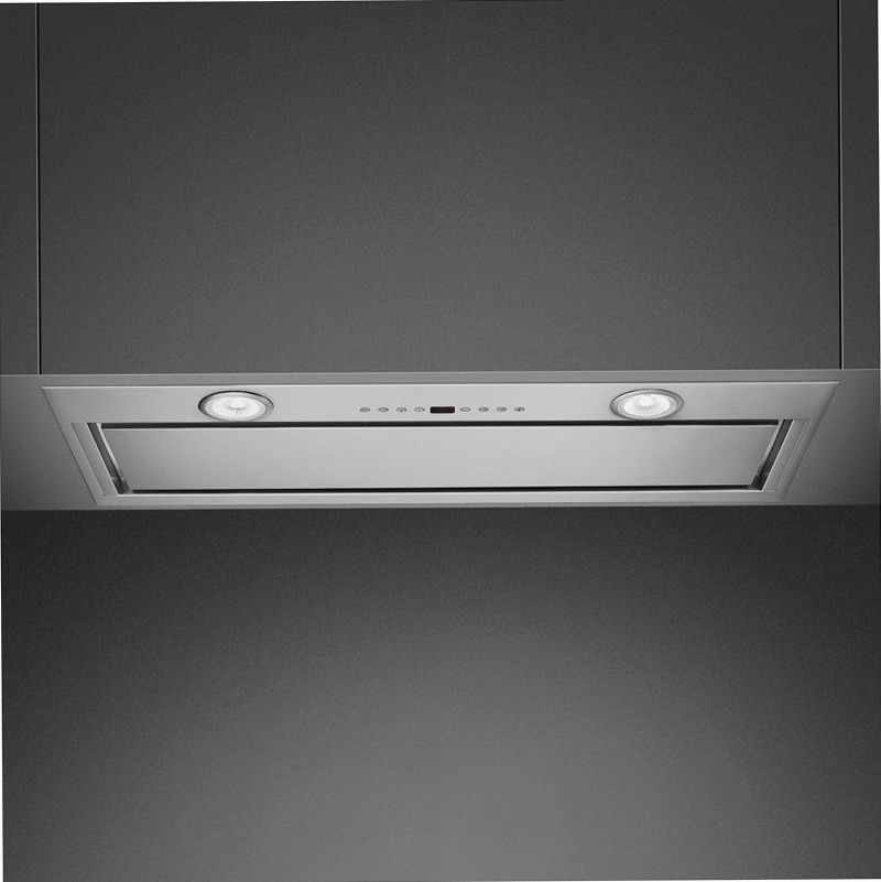 Cappa aspirante Estetica Universale 70 cm