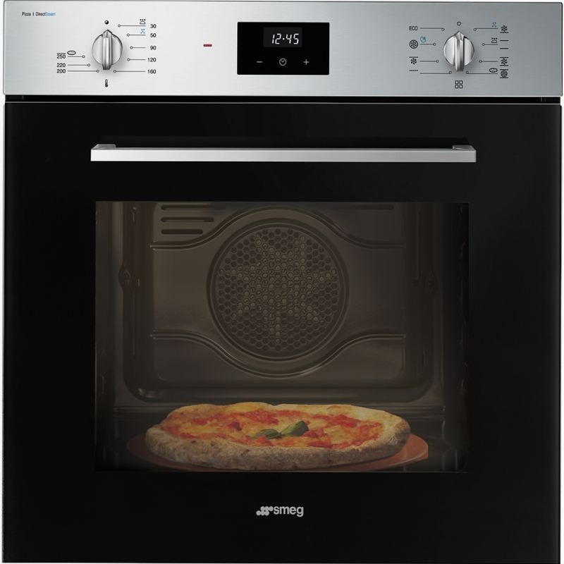 Forno con sistema pizza integrato Estetica Selezione Selezione