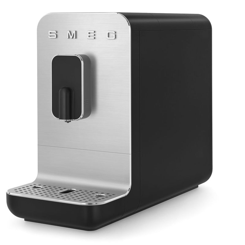Macchina da Caffè Automatica Smeg Nero 1.4lt 19bar