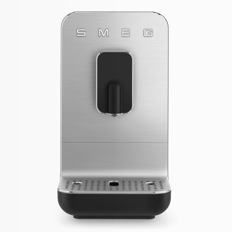 Macchina da Caffè Automatica Smeg Nero 1.4lt 19bar