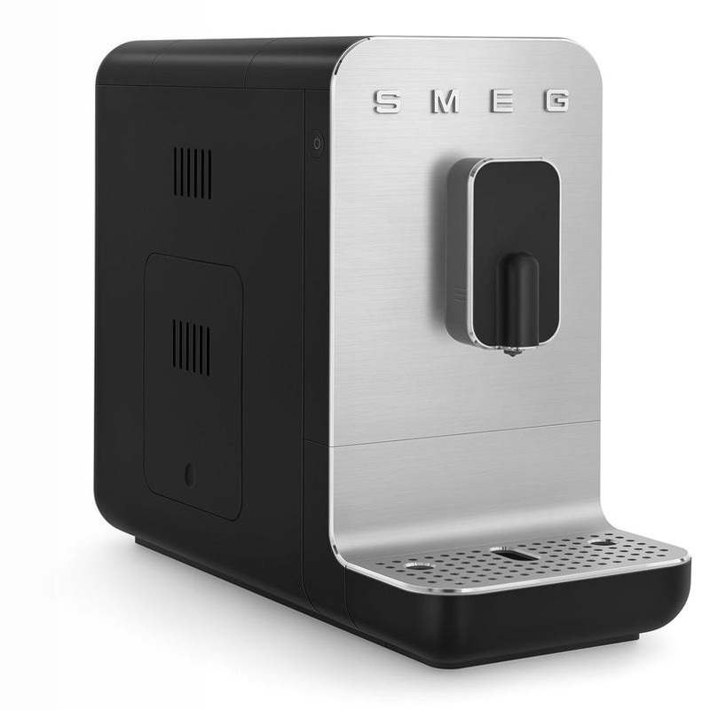 Macchina da Caffè Automatica Smeg Nero 1.4lt 19bar
