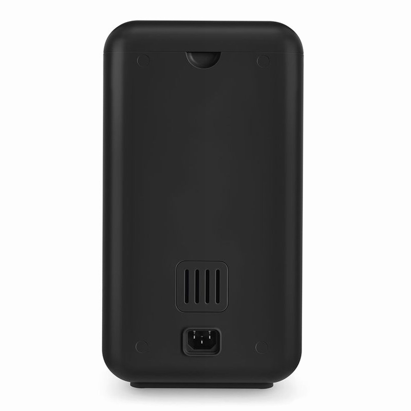 Macchina da Caffè Automatica Smeg Nero 1.4lt 19bar