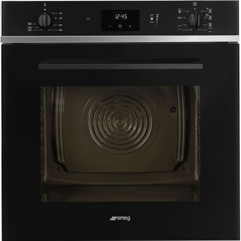Forno Galileo SteamOne Vapore Combinato Estetica Selezione