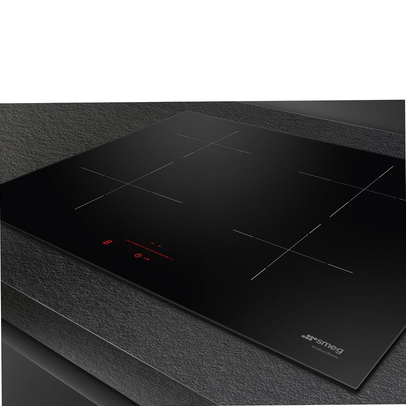 Induzione Piano Cottura 60 cm Estetica Universale