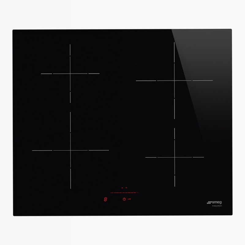Induzione Piano Cottura 60 cm Estetica Universale