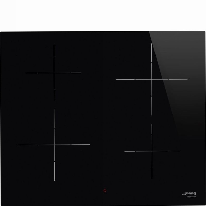 Induzione Piano Cottura 60 cm Estetica Universale