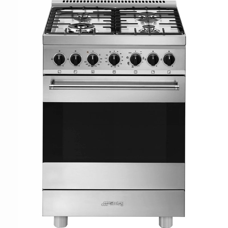 Cucina Smeg - Cottura Perfetta in Estetica Classica
