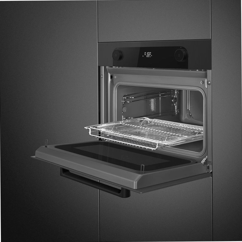 Forno Galileo Micro combi Microonde Combinato Estetica Musa