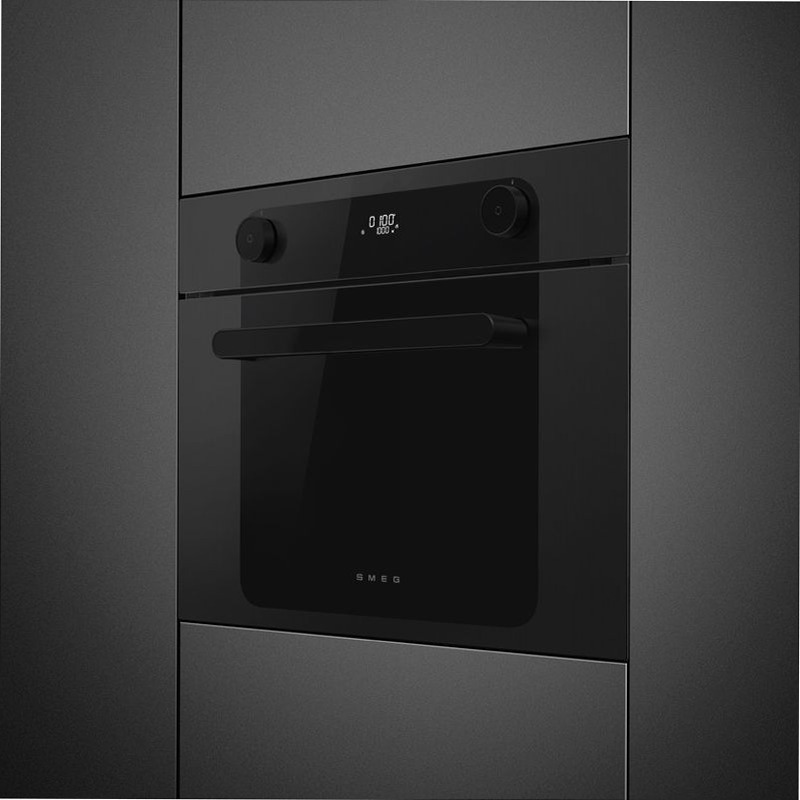 Forno Galileo Micro combi Microonde Combinato Estetica Musa
