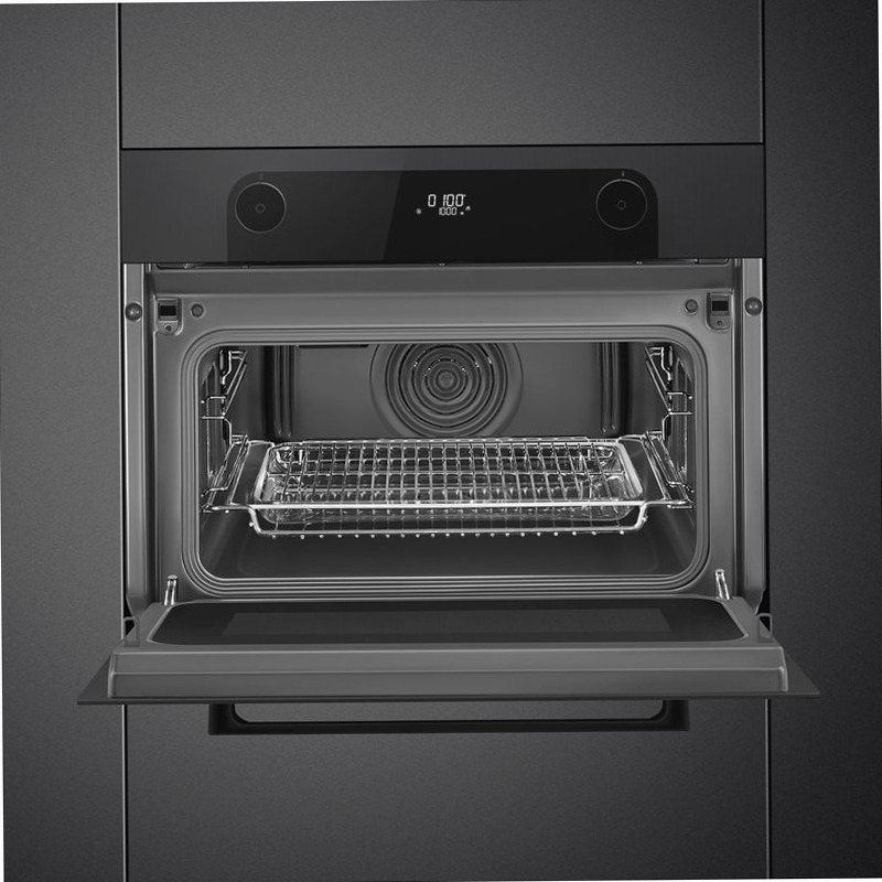Forno Galileo Micro combi Microonde Combinato Estetica Musa
