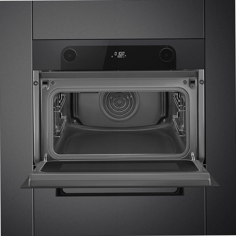 Forno Galileo Micro combi Microonde Combinato Estetica Musa