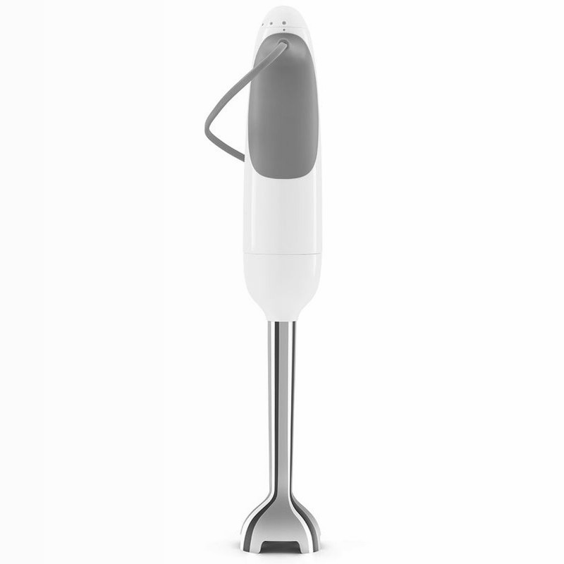 Frullatore a immersione Bianco con Accessori