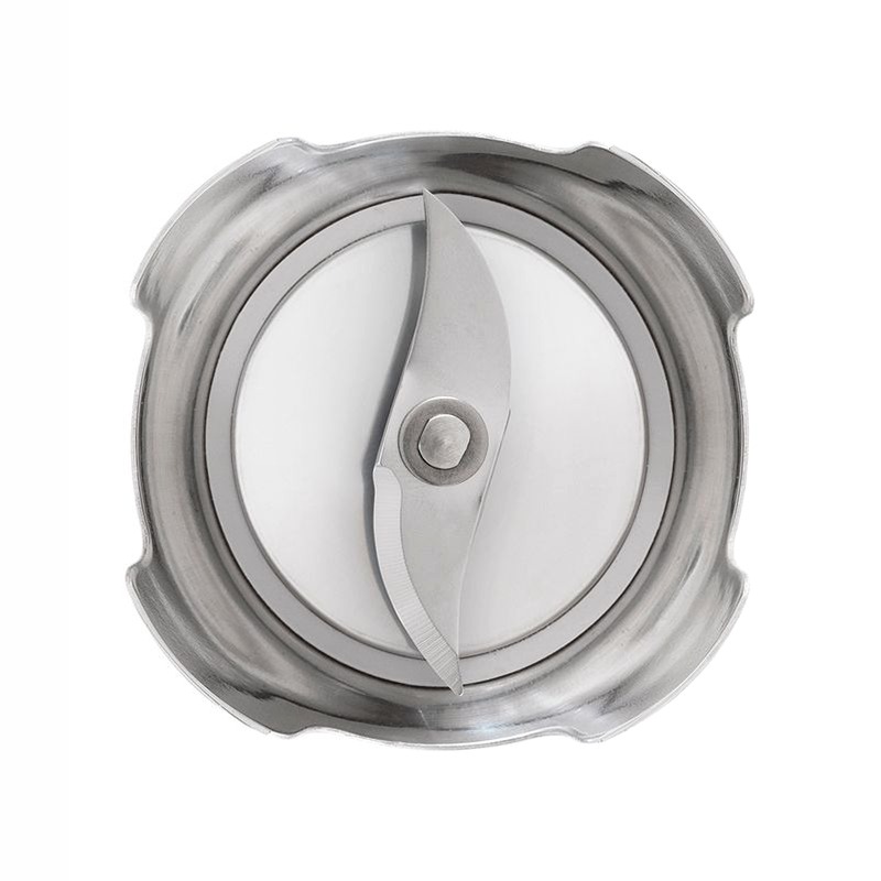 Frullatore a immersione Bianco con Accessori