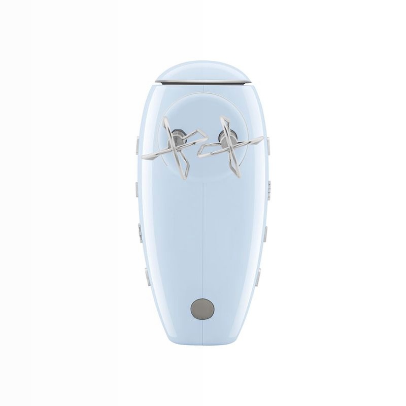 Sbattitore elettrico Azzurro Estetica 50's Style