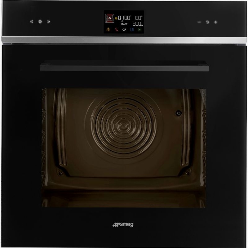 Forno Galileo SpeedwaveXL Microonde Combinato Estetica Selezione