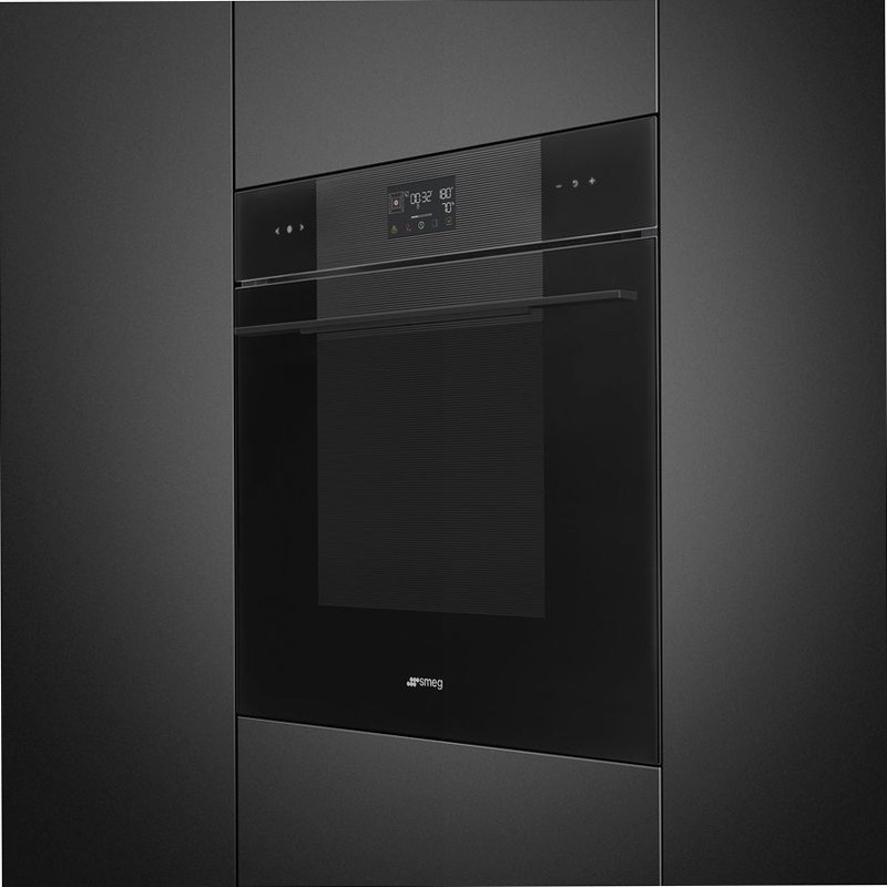 Forno Galileo Steam100 Vapore Combinato Estetica Linea