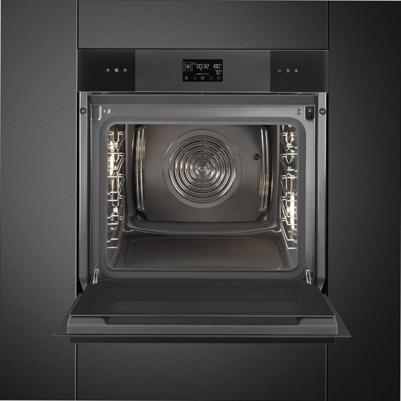 Forno Galileo Steam100 Vapore Combinato Estetica Linea