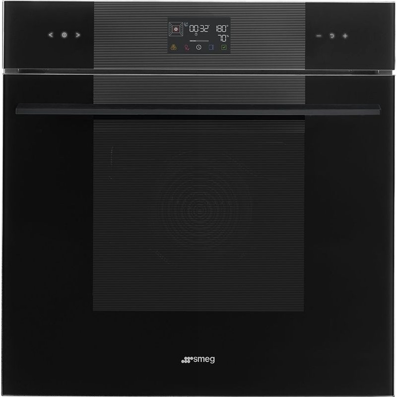 Forno Galileo Steam100 Vapore Combinato Estetica Linea