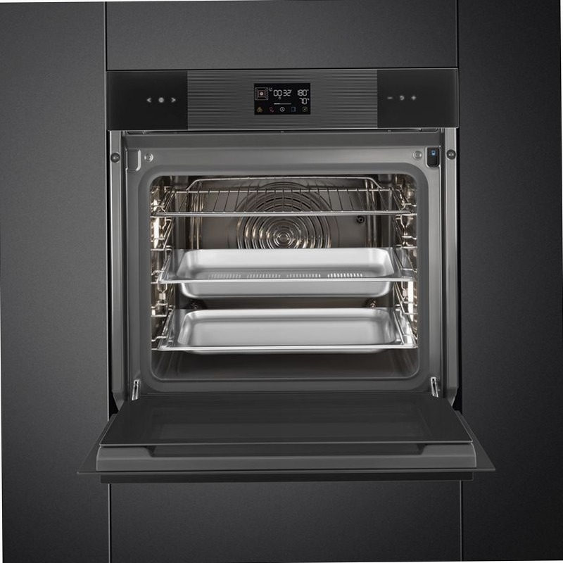 Forno Galileo Steam100 Vapore Combinato Estetica Linea