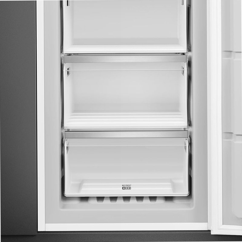 Congelatore Monoporta Smeg S9F174DND No Frost Incasso Bianco