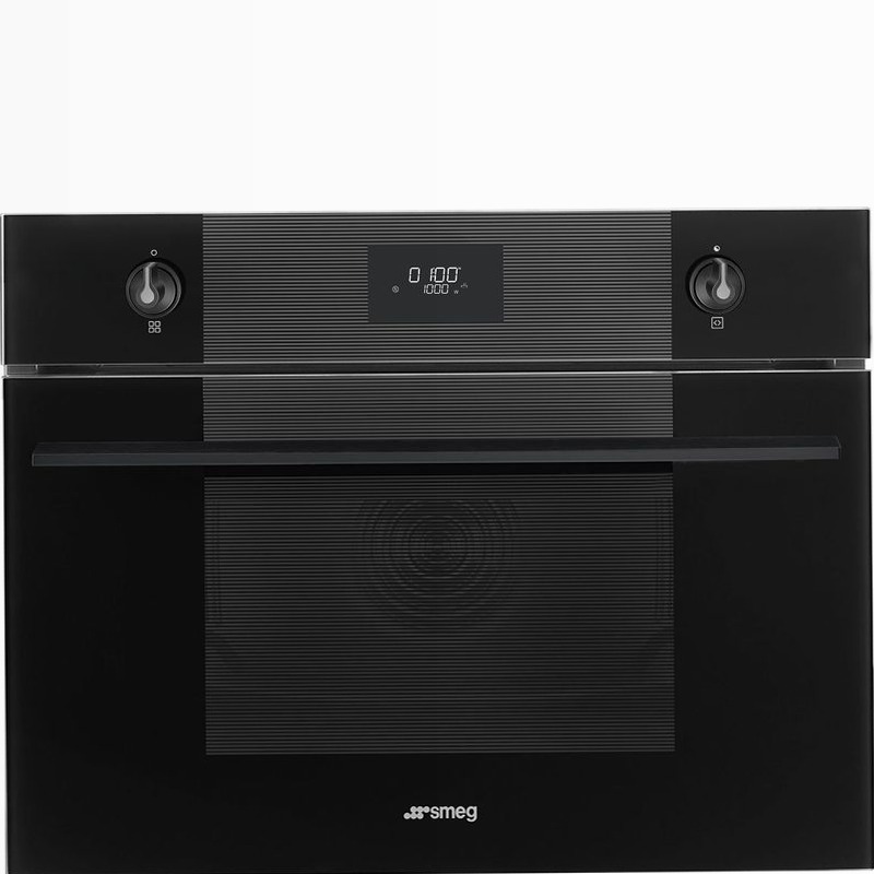 Forno Galileo Micro + Grill Smeg