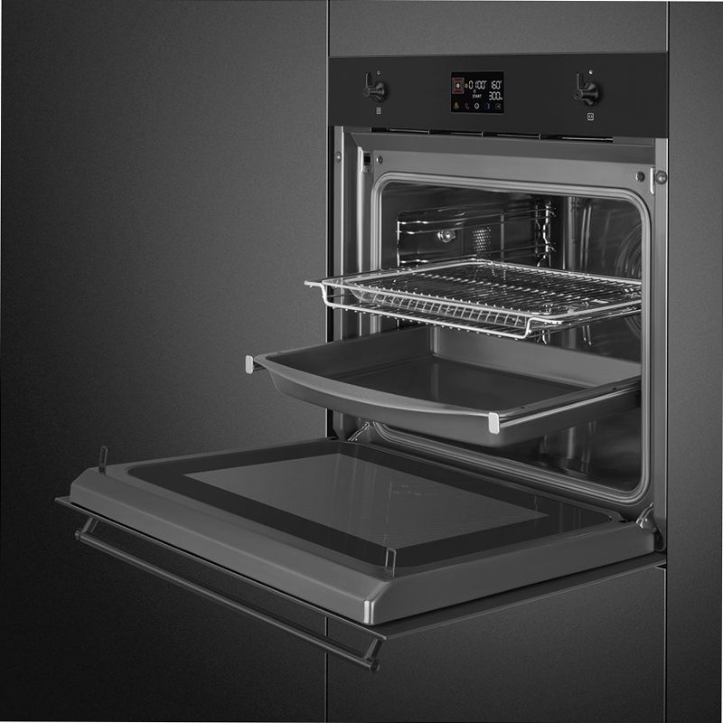 Forno Galileo SpeedwaveXL Microonde Combinato Estetica Classica