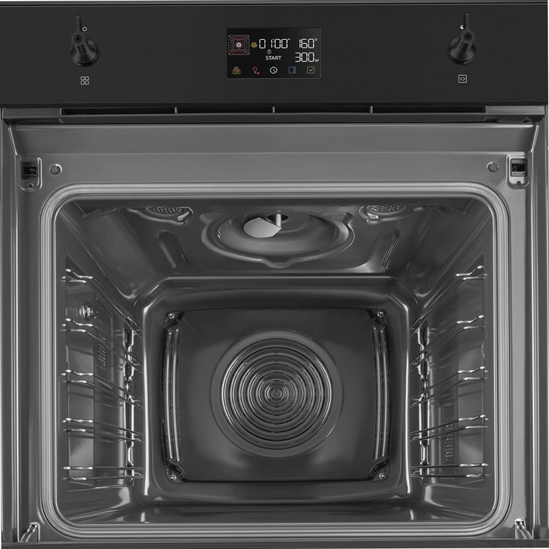 Forno Galileo SpeedwaveXL Microonde Combinato Estetica Classica
