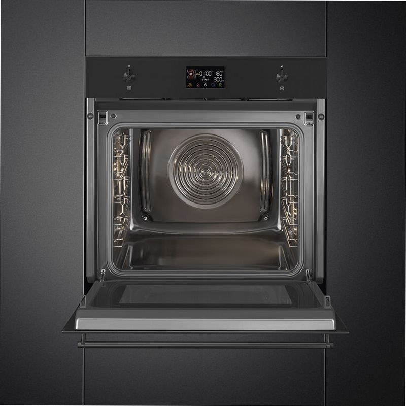 Forno Galileo SpeedwaveXL Microonde Combinato Estetica Classica