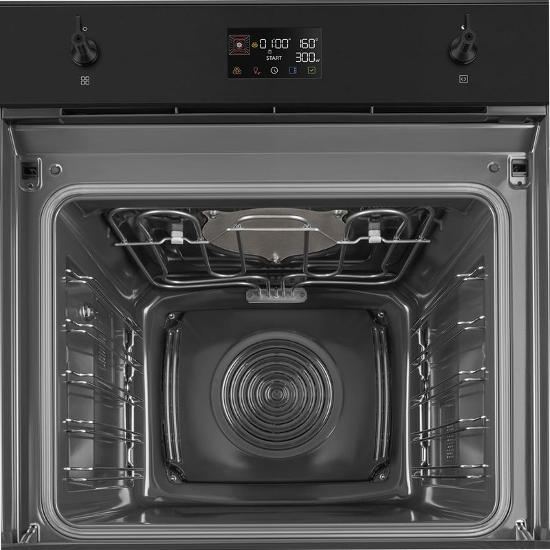 Forno Galileo SpeedwaveXL Microonde Combinato Estetica Classica
