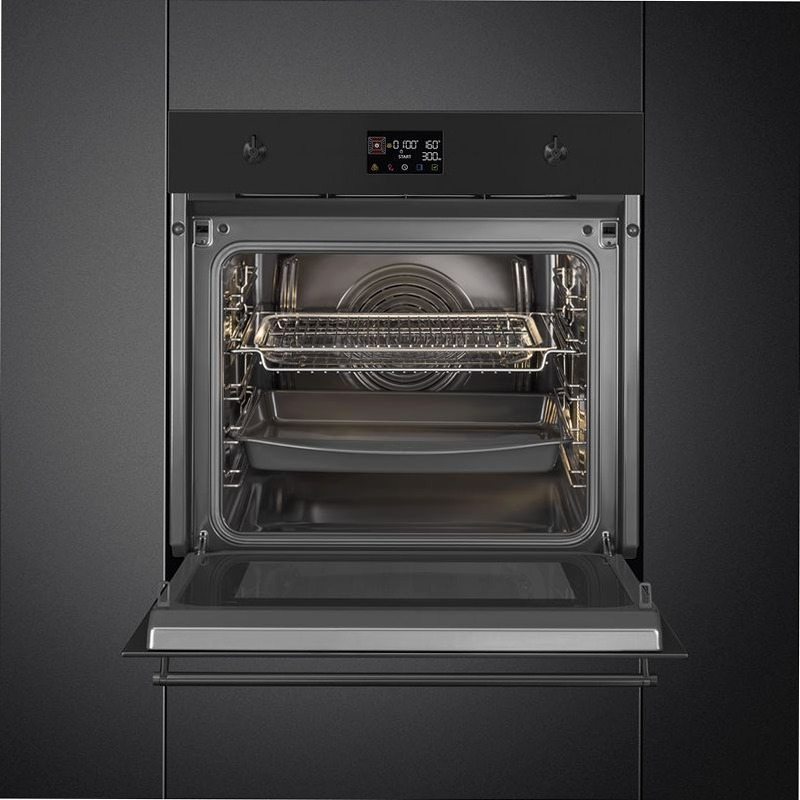 Forno Galileo SpeedwaveXL Microonde Combinato Estetica Classica