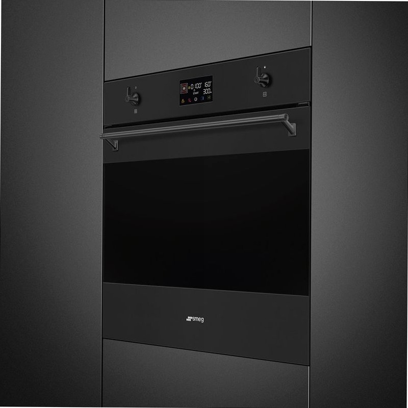 Forno Galileo SpeedwaveXL Microonde Combinato Estetica Classica