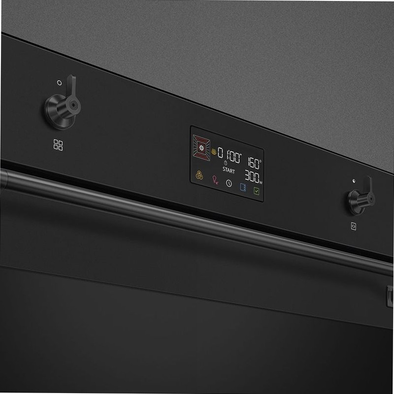 Forno Galileo SpeedwaveXL Microonde Combinato Estetica Classica