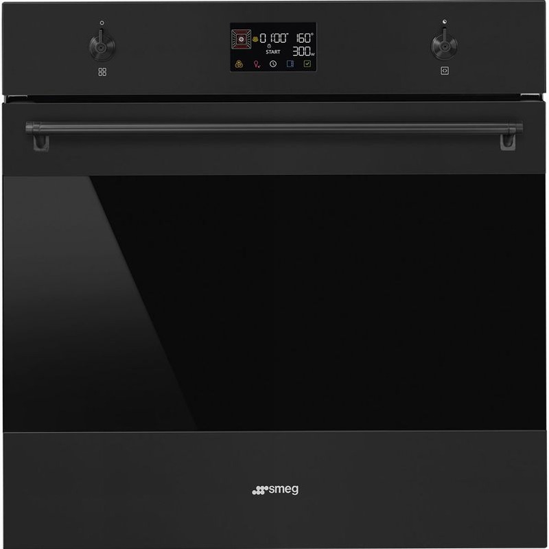 Forno Galileo SpeedwaveXL Microonde Combinato Estetica Classica